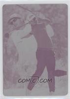 Showdown - Charley Hoffman #/1
