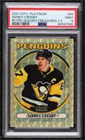 Sidney Crosby [PSA 9 MINT] #/1