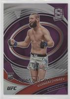 Spectra - Khamzat Chimaev #/49