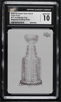 Stanley Cup [CGC 10 Gem Mint] #/1