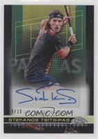 Stefanos Tsitsipas #/10