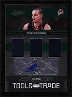 Stephen Curry #/10