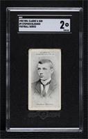 Steve Bloomer [SGC 2 GOOD]