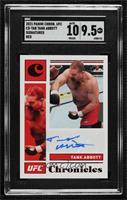 Tank Abbott [SGC 9.5 Mint+]