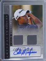 Tier 2 - Collin Morikawa #/85