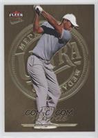 Tiger Woods #/125