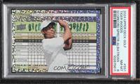 Tiger Woods [PSA 8 NM‑MT] #/25