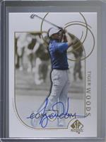 Tiger Woods