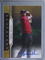 Tiger Woods #/25