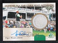 Tiger Woods #/15