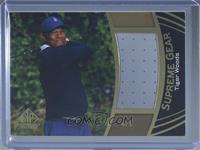 Tiger Woods #/5