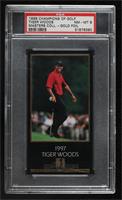 Tiger Woods [PSA 8 NM‑MT]