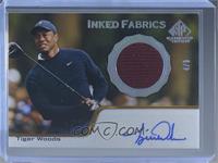 Tiger Woods #/5