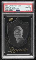 Tiger Woods [PSA 10 GEM MT]