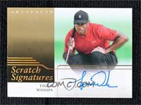 Tiger Woods