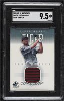 Tiger Woods [SGC 9.5 Mint+]