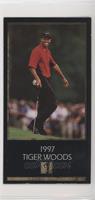 Tiger Woods [Noted]