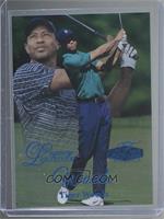 Tiger Woods #/15