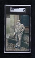 Tom Morris (W. & AK Johnston) [SGC 1 PR]