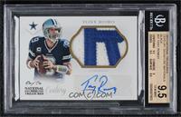 Tony Romo [BGS 9.5 GEM MINT] #/1