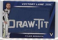 Tyler Reddick (Associate Sponsor #2) #/1