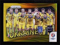 Ukraine #/10