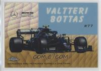 Valtteri Bottas #/50