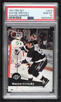Wayne Gretzky [PSA 10 GEM MT]