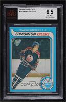 Wayne Gretzky [BVG 6.5 EX‑MT+]