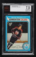 Wayne Gretzky [BVG 7.5 NEAR MINT+]