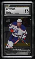 Young Guns - Connor McDavid [CSG 10 Gem Mint]