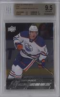 Young Guns - Connor McDavid [BGS 9.5 GEM MINT]