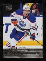 Young Guns - Connor McDavid [COMC RCR Gem Mint]