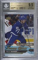 Young Guns - Mitch Marner [BGS 9.5 GEM MINT] #/100