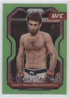 Zabit Magomedsharipov #/75